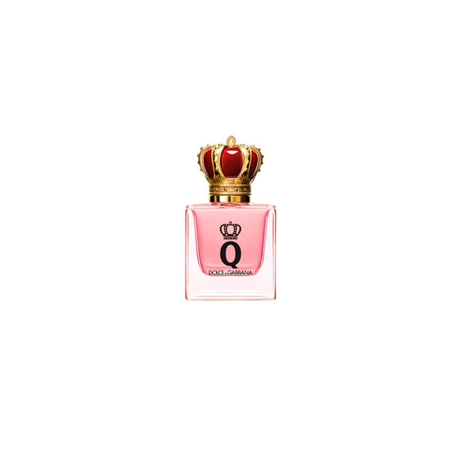 Dolce & Gabbana Q Eau De Parfum