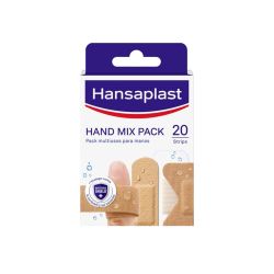 Hansaplat Apositos Hand Mix Pack