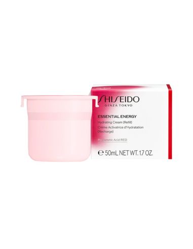 Shiseido Essential Energy Crema Hidratante 24h