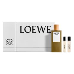Loewe Cofre Esencia Eau De Toilette