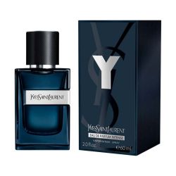 Yves Saint Laurent Y Eau De Parfum Intense