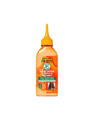 Garnier Fructis Hair Drink Papaya Acondicionador