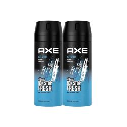 Axe Ice Chill Desodorante Spray