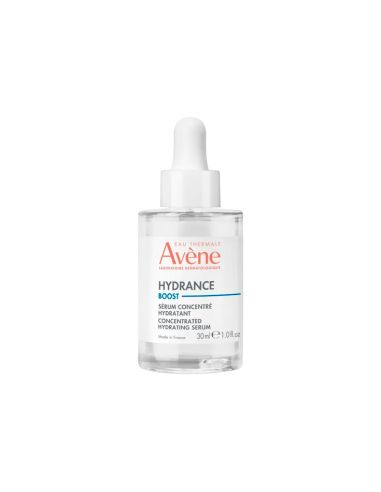 Avene Hydrance Boost Serum