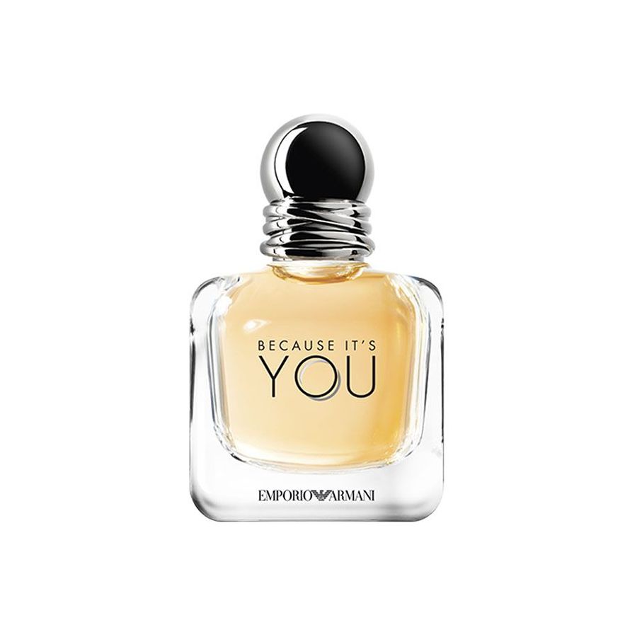 Armani Because It'S You Eau De Parfum