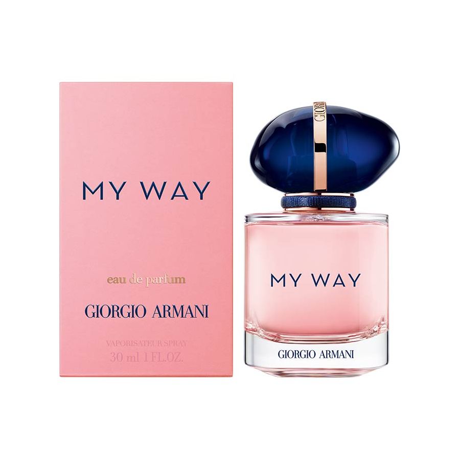 Armani My Way Eau de Parfum for Her