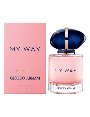 Armani My Way Eau de Parfum for Her