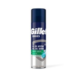 Gillette Series Gel De Afeitar Calmante