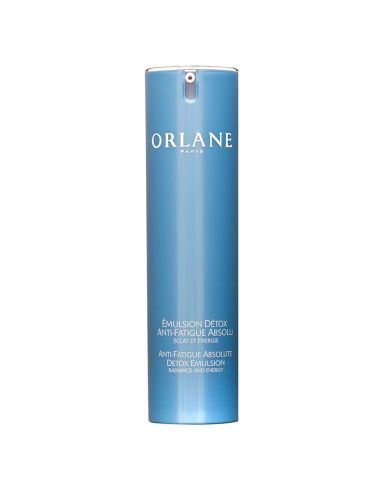Orlane Absolute Anti-Fatigue Emulsión Detox 50 Ml
