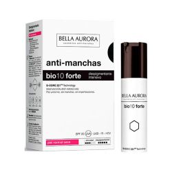 Bella Aurora Bio 10 Forte Despigmentante Intensivo Piel Normal-Seca 30 ml