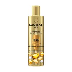 Pantene Pro-V Miracle Shampoo Repara & Protege