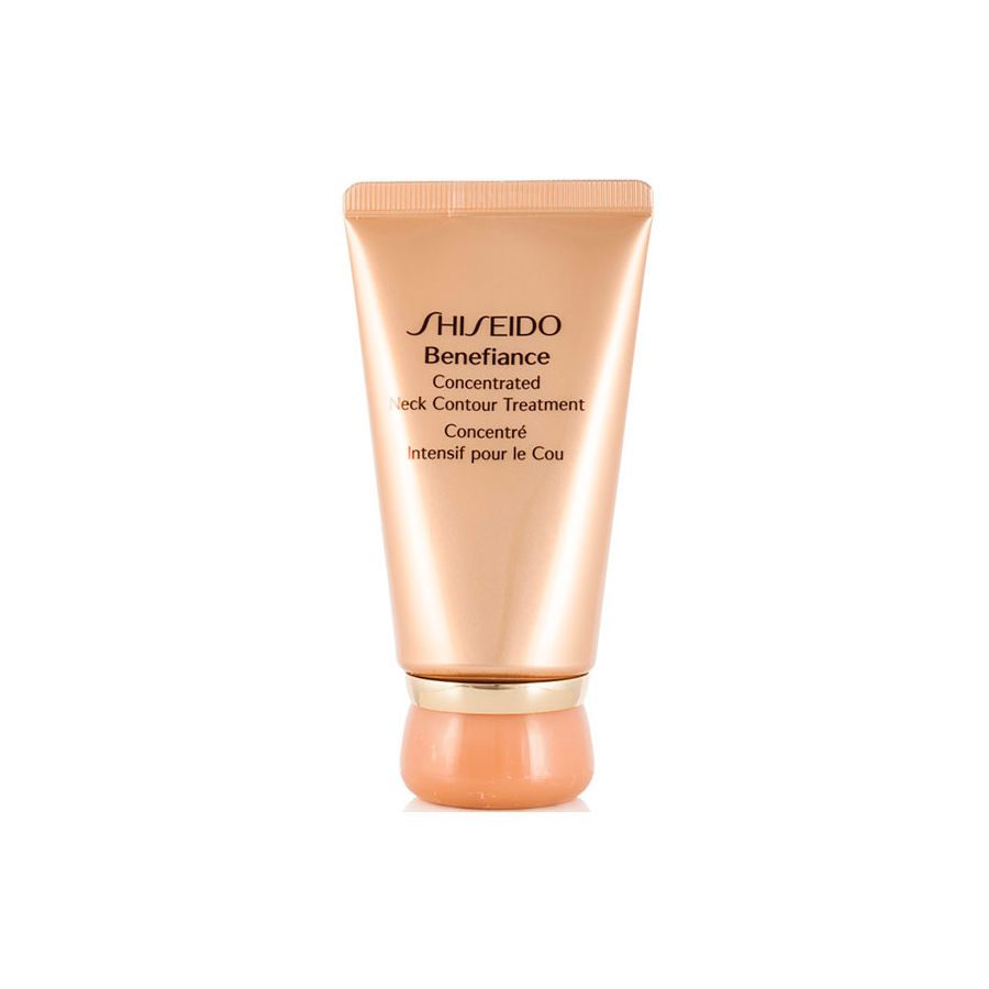 Shiseido Benefiance Concentrated Neck Contour Treatment 50 Ml