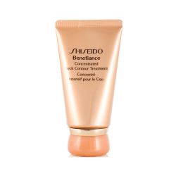 Shiseido Benefiance Concentrated Neck Contour Treatment 50 Ml