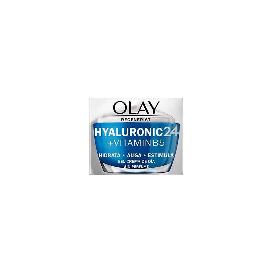 Olay Hyaluronic 24 Vitamina B5 Crema De Dia