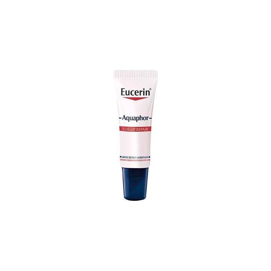 Eucerin Aquaphor SOS Regenerador Labial 10 ml