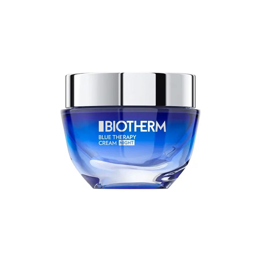 Biotherm Blue Therapy Night Cream 50 Ml