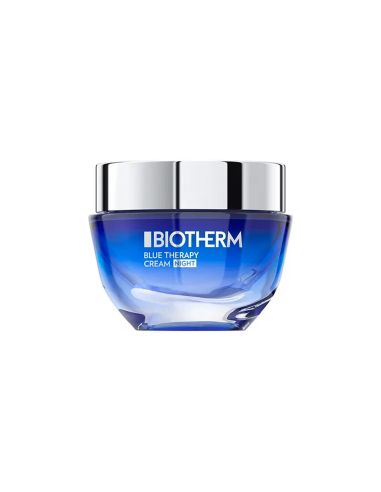 Biotherm Blue Therapy Night Cream 50 Ml