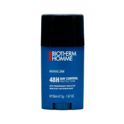 Biotherm Homme Desodorante Day Control Stick 48 Horas 50ml