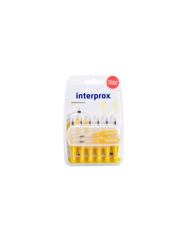 Interprox Mini Cepillo Interproximal