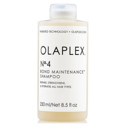 Olaplex N§4 Bond Maintenance Shampoo 250 ml
