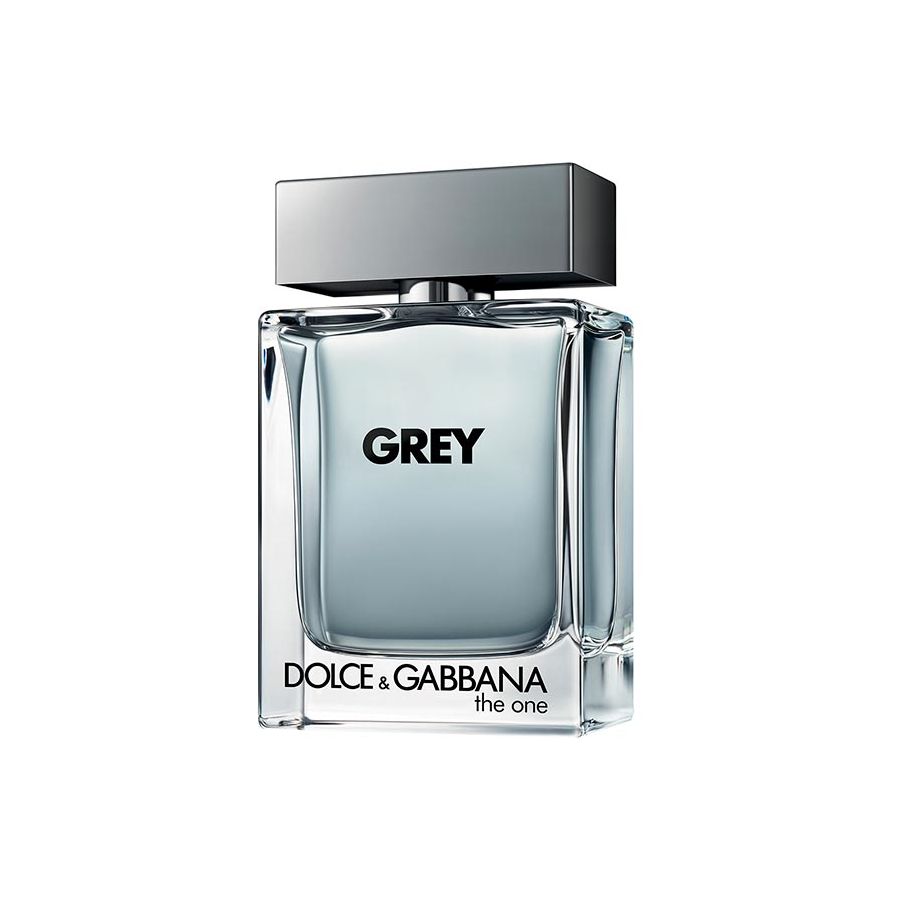 Dolce & Gabbana The One Men Grey Eau De Toilette Intense 100ml