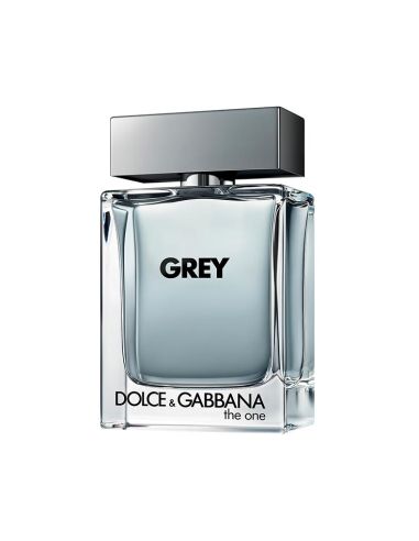 Dolce & Gabbana The One Men Grey Eau De Toilette Intense 100ml