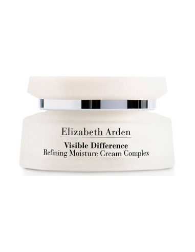 Elizabeth Arden Visible Difference Refining Moisture Cream Complex 75 Ml
