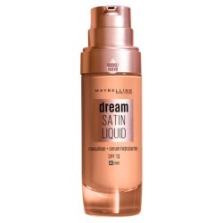 Maybelline Dream Radiant Liquid Base de Maquillaje