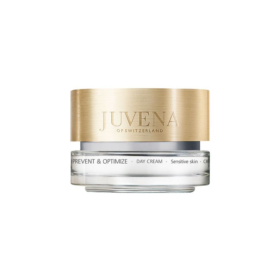 Juvena Prevent & Optimize Day Cream Sensitive 50 Ml