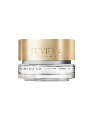 Juvena Prevent & Optimize Day Cream Sensitive 50 Ml