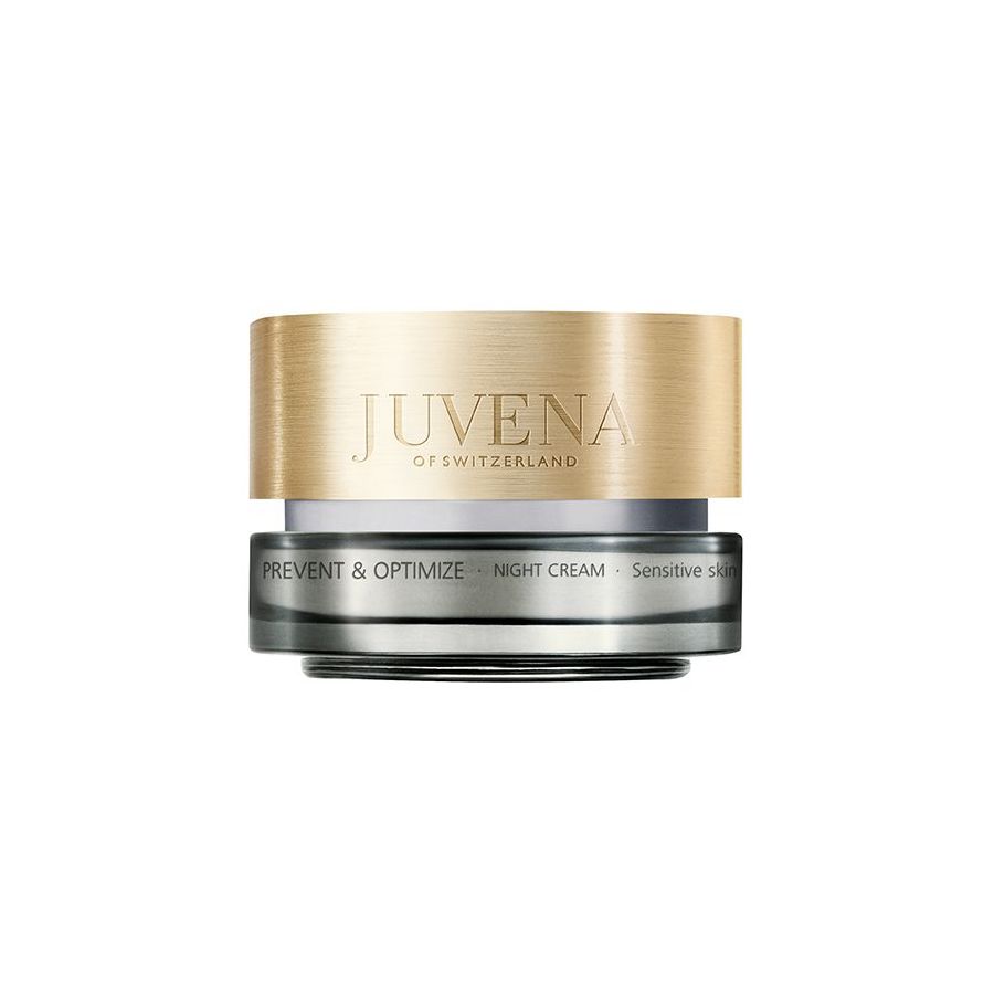 Juvena Prevent & Optimize Night Cream Sensitive 50 Ml