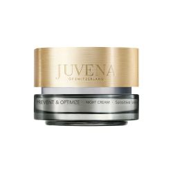 Juvena Prevent & Optimize Night Cream Sensitive 50 Ml