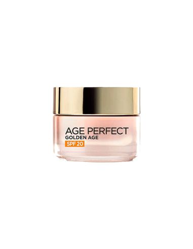 L’Oreal Age Perfect Gold Age Crema de Día SPF20 - 50 ml