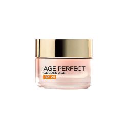 L’Oreal Age Perfect Gold Age Crema de Día SPF20 - 50 ml