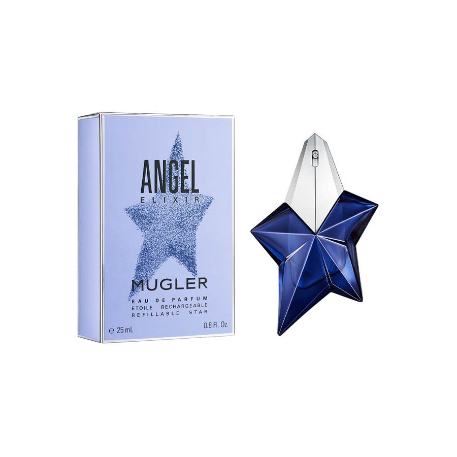 Mugler Angel Elixir Eau De Parfum