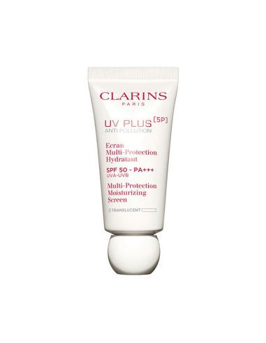 Clarins UV Plus Multi-Protección SPF 50 30 ml