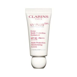 Clarins UV Plus Multi-Protección SPF 50 30 ml
