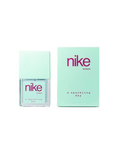 Nike Woman A Sparkling Day Eau De Toilette 30 ml