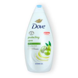 Dove Protecting Care Gel De Ducha