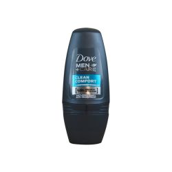 Dove Men+Care Clean Comfort Desodorante 50 ml