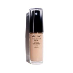 Shiseido Base De Maquillaje Synchro Skin Glow