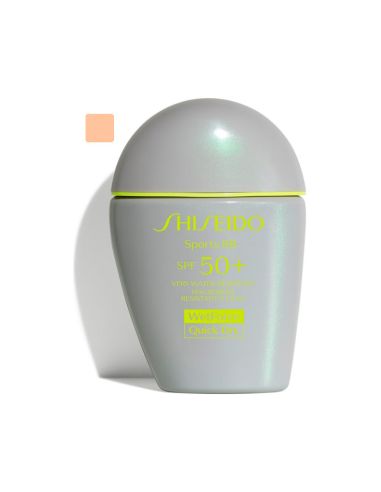 Shiseido Suncare Sports Bb Cream Spf50