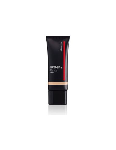 Shiseido Make Up Synchro Skin Self-Refreshing Tint 30 ml