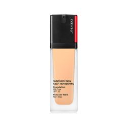 Shiseido Synchro Skin Self Refreshing Foundation Maquillaje