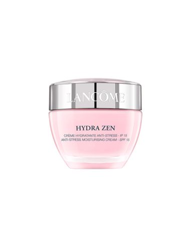 Lancôme Hydra Zen Crema hidratante de día SPF15 calmante anti-estrés 50 ml