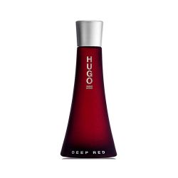 Hugo Boss Hugo Deep Red Eau De Parfum 90 Ml Vaporizador