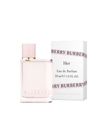 Burberry Burberry Her Eau De Parfum