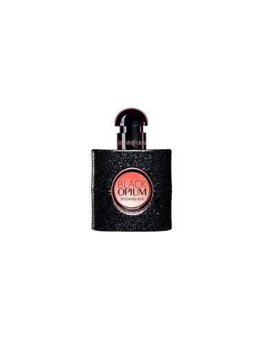 Ysl Black Opium Eau De Parfum