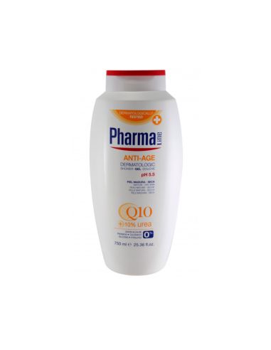 Pharma Line Anti-Age Dermatologic Gel De Ducha 750 ml