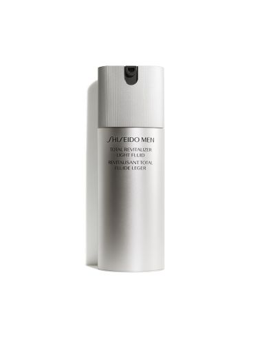 Shiseido Men Total Revitalizer Light Fluid 80 Ml